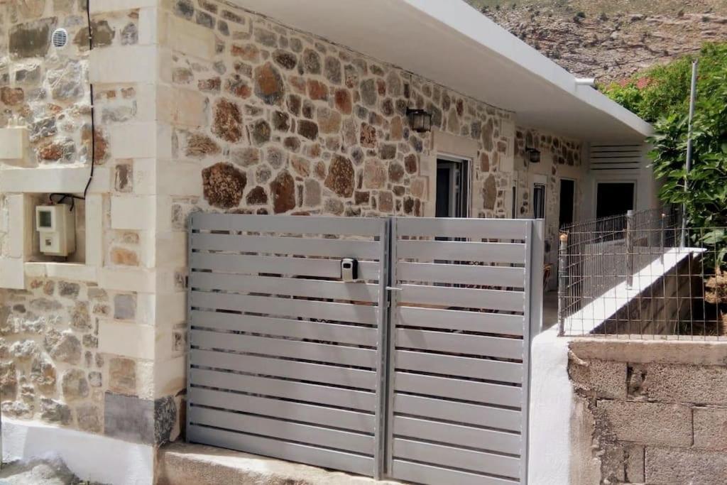Orne Magical Retreat Villa Exterior photo