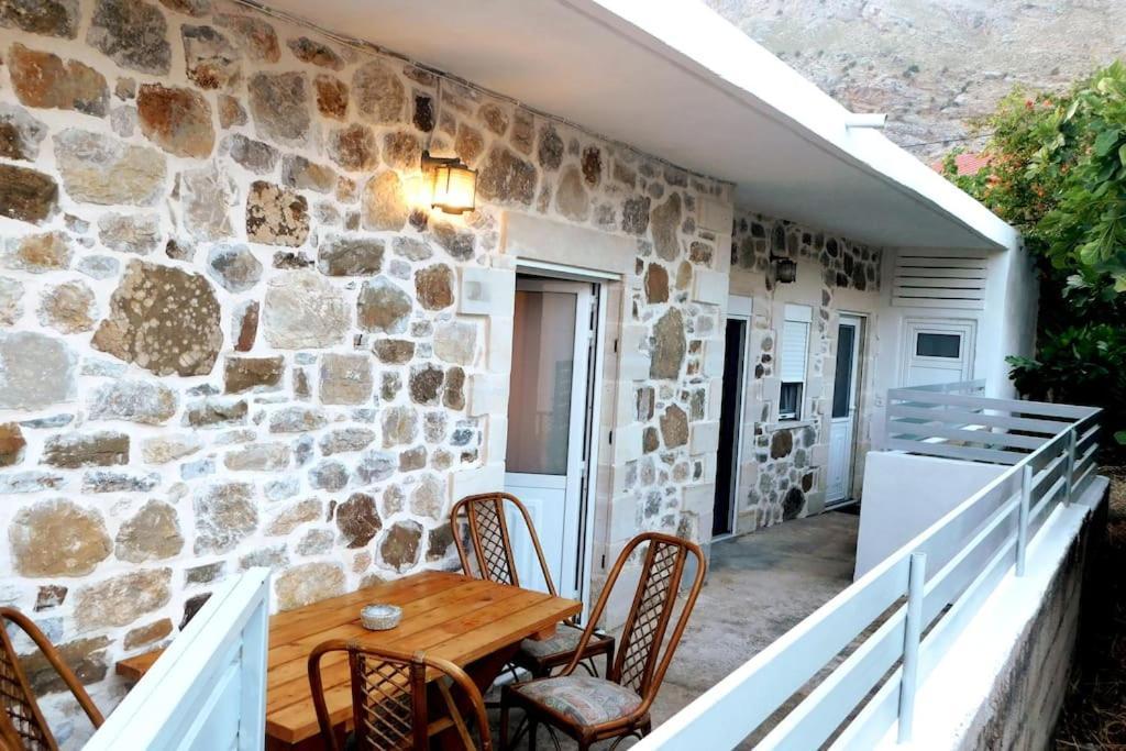 Orne Magical Retreat Villa Exterior photo